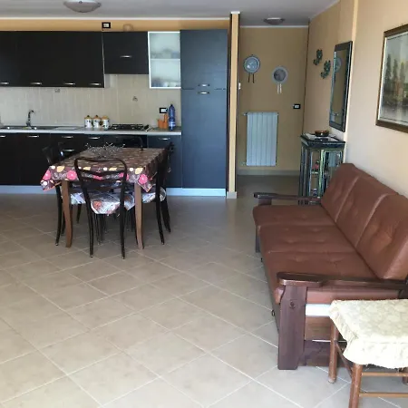 Casa Teresa Appartamento *