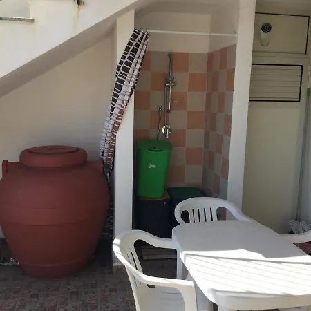 Casa Teresa Appartamento Sant'Andrea Apostolo dello Ionio