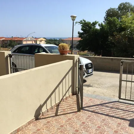 Appartamento Casa Teresa Sant'Andrea Apostolo dello Ionio
