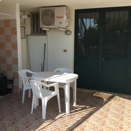 Casa Teresa Sant'Andrea Apostolo dello Ionio