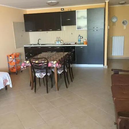 Casa Teresa *