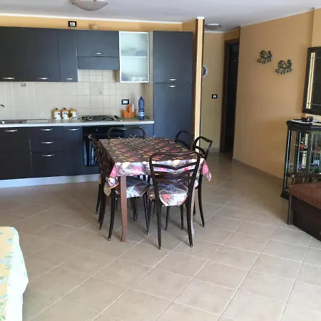 Appartamento Casa Teresa