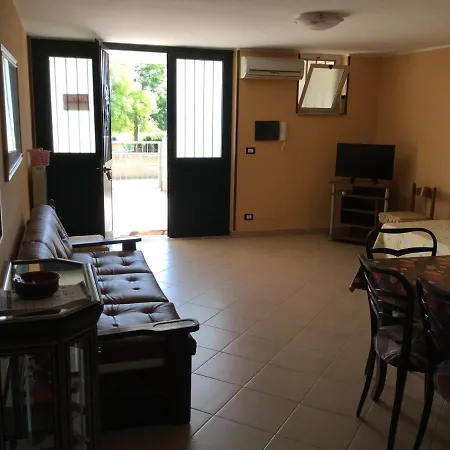 Appartamento Casa Teresa *
