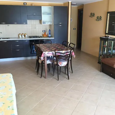 Casa Teresa Appartamento *